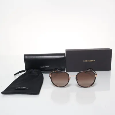 Solglasögon (DG 2227-J) från Dolce & Gabbana