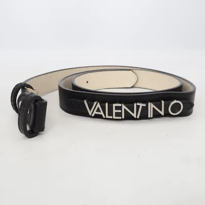 Riem (Zwart) van Valentino by Mario Valentino