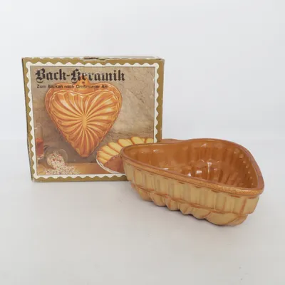 Moule à gâteau (Herz)