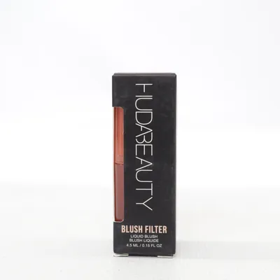 Blush (Blush Filter (Peach Sorbet)) van Huda Beauty