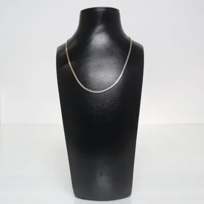 Halsband (Guldfärgad) från Ariane Ernst Silver