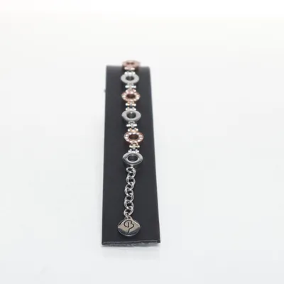 Armband (Goud, Zilver) van Edblad Onbekend materiaal