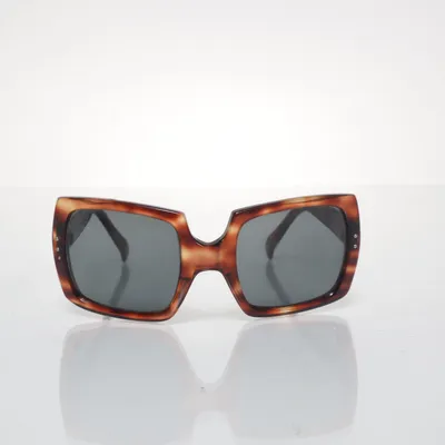 Solglasögon (Brun) från Henza