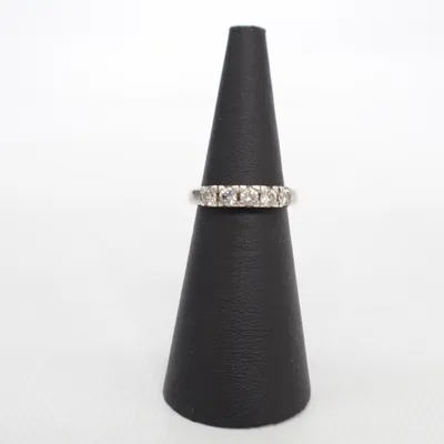 Ring (Sølv) Sølv