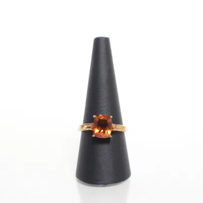 Ring (Gold) Silver