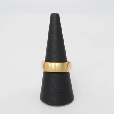 Ring (Goud) van Safira Zilver