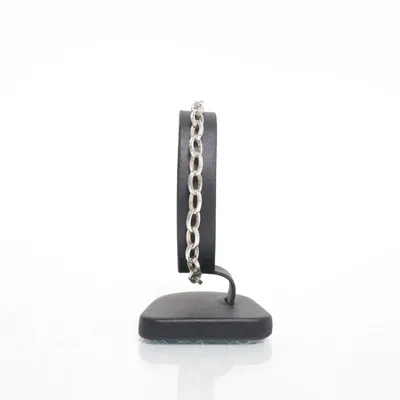 Armband (Silverfärgad) Silver