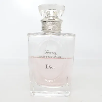 Eau de Toilette (Forever And Ever) van Dior