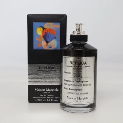 Eau de parfum (Replica Flying) fra Maison Margiela