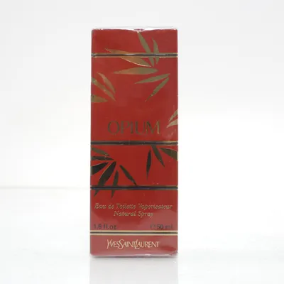 Eau de Toilette (Opium) van Yves Saint Laurent