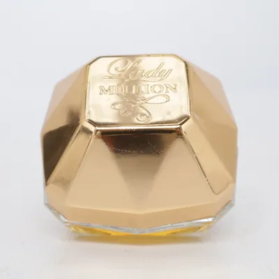 Eau de Parfum (Lady Million) van Paco Rabanne