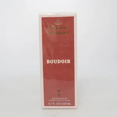 Shower cream (Boudoir) from Vivienne Westwood