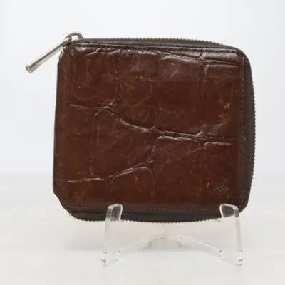 Plånbok (Brun) från Mulberry Skinn