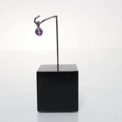 Hänge (Silverfärgad, Flerfärgad) Silver