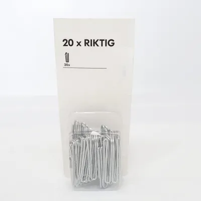 Gardintilbehør (RIKTIG) fra IKEA