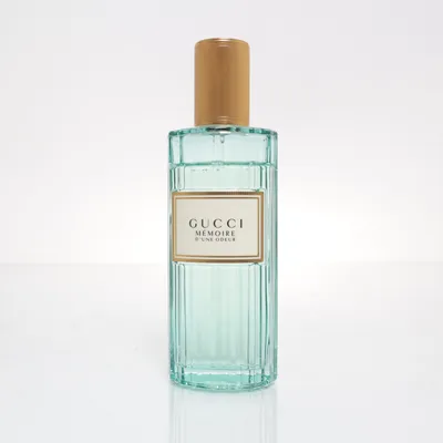 Eau de Parfum (Mémoire D'Une Odeur) från Gucci