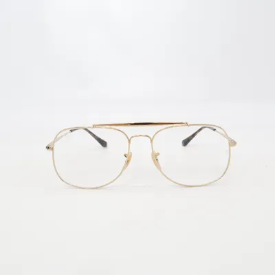 Glasses (RB 6389 2500) from Ray-Ban