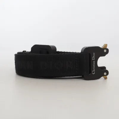 Ceinture (Noir) de Christian Dior