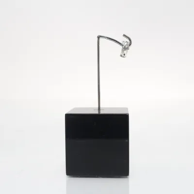 Berlock (Silverfärgad) från Chanti Silver
