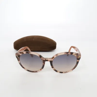 Sunglasses (TF 503) from Tom Ford
