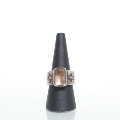 Ring (Sølv, Brun) fra Thomas Sabo Sølv
