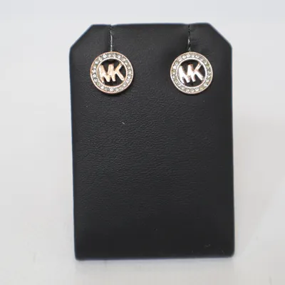 Örhängen (Guldfärgad) från Michael Kors Okänd metall