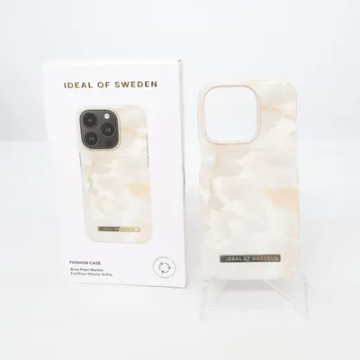 Phone case (14 Pro) from iDeal of Sweden