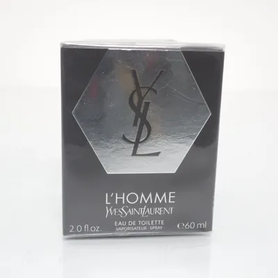Eau de Toilette (L'Homme) de Yves Saint Laurent
