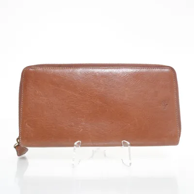 Plånbok (Brun) från Mulberry Skinn