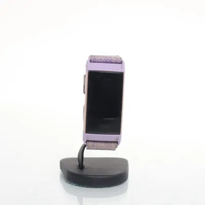 Activity tracker (Purple, Pink) from FitBit