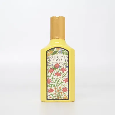Eau de Parfum (Flora Gorgeous Orchid) from Gucci