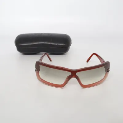 Sunglasses (5067) from Chanel