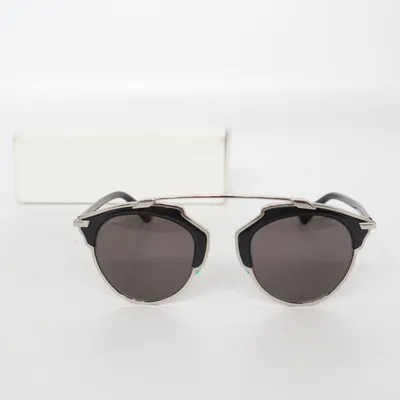 Zonnebril (B1AY1) van Christian Dior