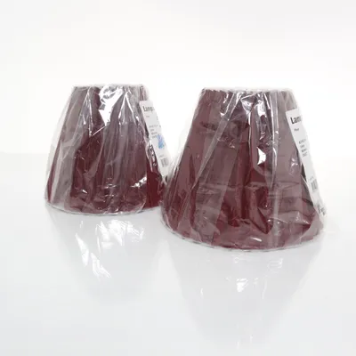 Lamp shade (Red) from Mio