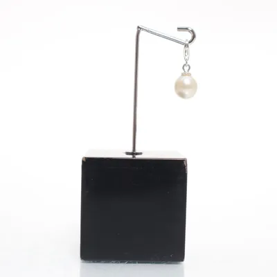 Hänge (Silverfärgad, Vit) från Thomas Sabo Silver
