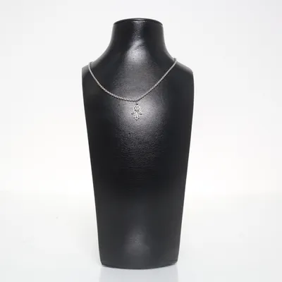Necklace (Silver) from Italy Silver