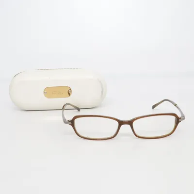 Bril (CL 1120) van Chloé