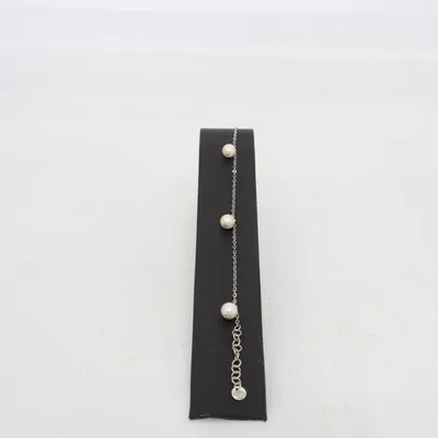 Armbånd (Sølv) fra Bijou Brigitte Sølv