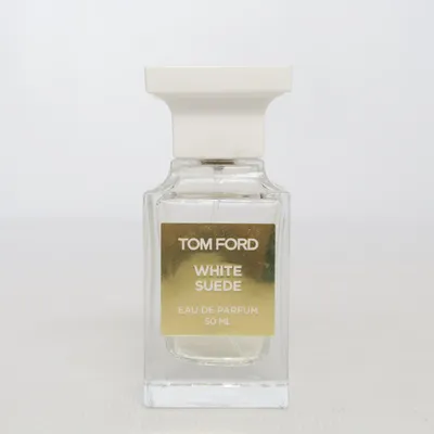 Eau de Parfum (White Suede) van Tom Ford