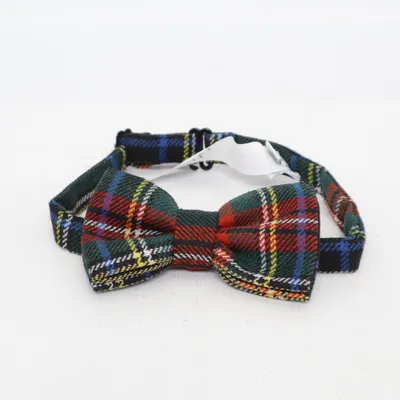Vlinderdas (Groen, Blauw, Meerkleurig) van Dolce & Gabbana Acryl, Polyester, Wol