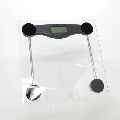 Balance (Noir, Transparent) de Day