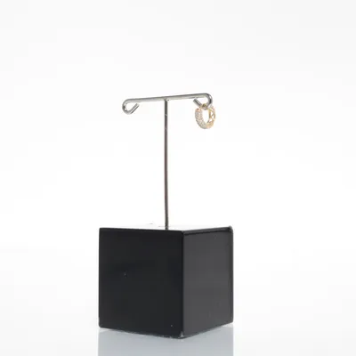 Örhänge (Guldfärgad) från SASB Silver