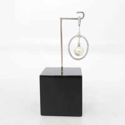 Pendant (Gold) Unknown metal