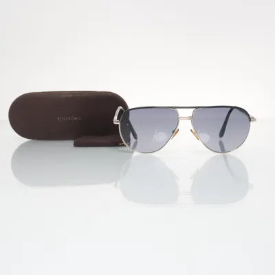 Sunglasses (TF 285 01B) from Tom Ford