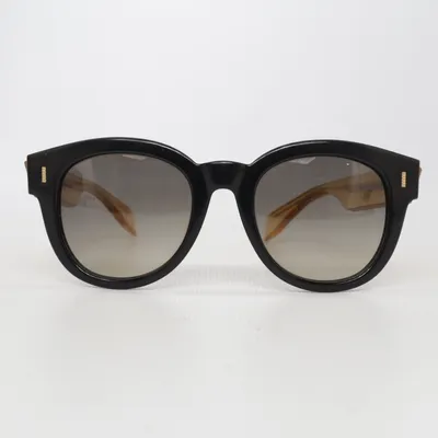 Zonnebril (FF0026/S) van Fendi