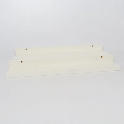 Étagères (Blanc) de IKEA