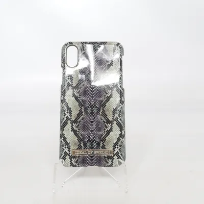 Telefoonhoesje (Groen, Meerkleurig) van iDeal of Sweden