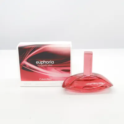 Eau de parfum (Euphoria Magnetic Elixir) fra Calvin Klein