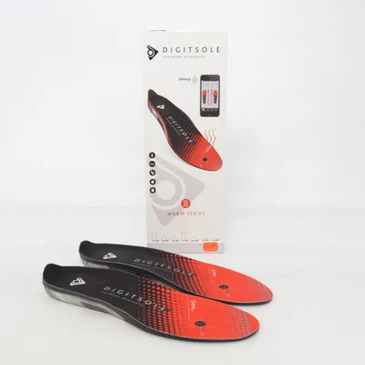 Semelles de Digitsole