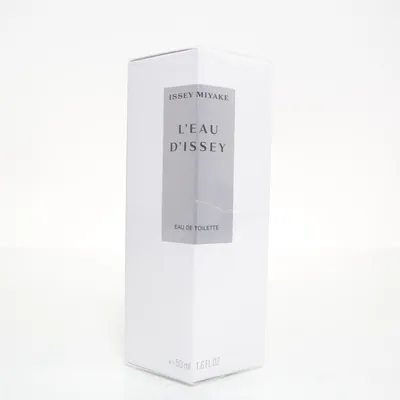 Eau de Toilette (L'Eau d'Issey) från Issey Miyake